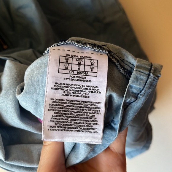 Guess denim dress - Picture 6 of 7